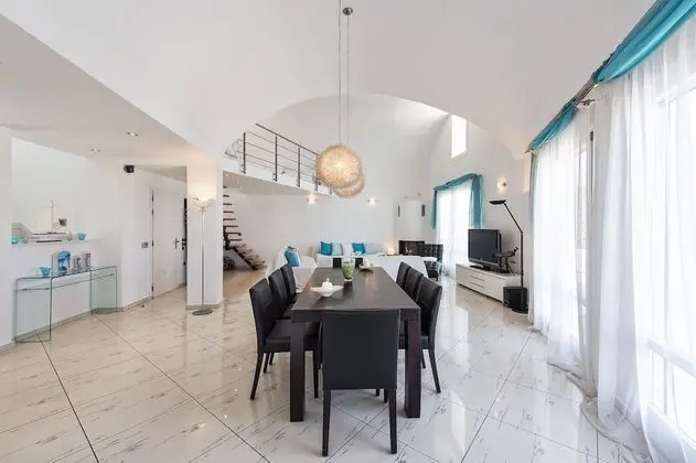 Villa, 3 Yatak Odası