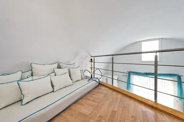 Villa, 3 Yatak Odası