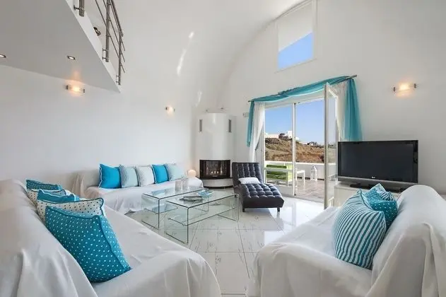 Villa, 3 Yatak Odası
