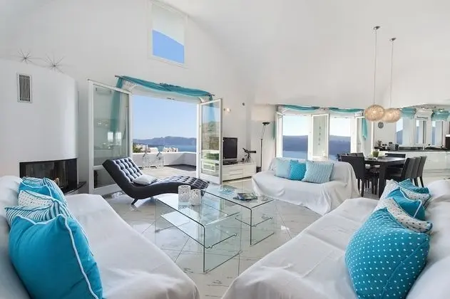 Villa, 3 Yatak Odası