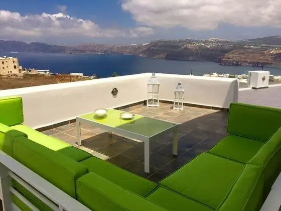 Villa, 3 Yatak Odası
