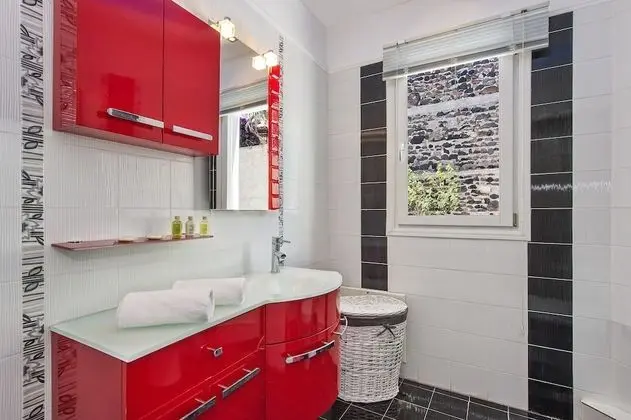 Villa, 3 Yatak Odası