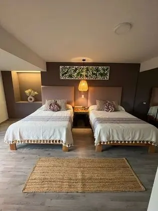 Suite Gran Master
