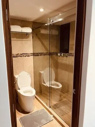 Suite Gran Master