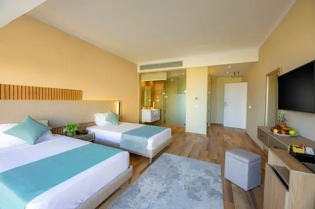 Deluxe Oda, Deniz Manzaralı
