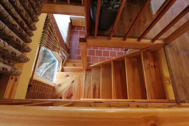 Deluxe Bungalov, Dağ Manzaralı