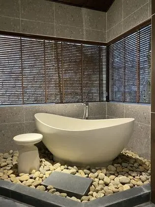 Deluxe Bungalov, Dağ Manzaralı