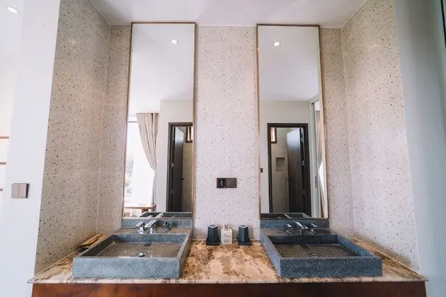 Deluxe Üç Kişilik Oda, Dağ Manzaralı
