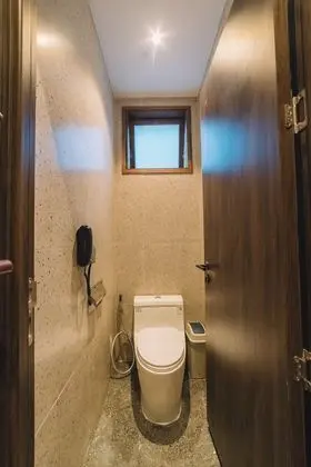 Superior Tek Büyük Yataklı Oda, 1 En Büyük (King) Boy Yatak