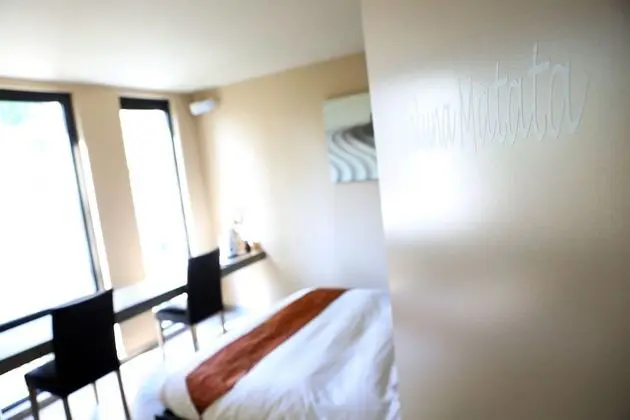 Comfort Tek Büyük Yataklı Oda (Hakuna Matata)