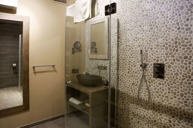 Comfort Tek Büyük Yataklı Oda (Hakuna Matata)