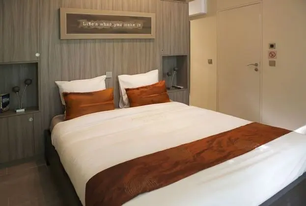 Comfort Tek Büyük Yataklı Oda (Pole Pole)