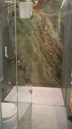 Deluxe room with balcony