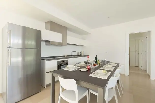 Ev, 3 Yatak Odası (Prestige)