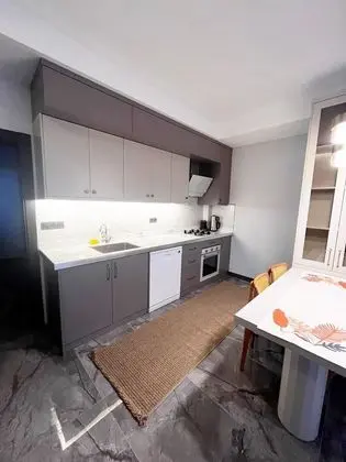 Family Villa, Deniz Manzaralı