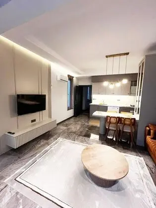 Oturma alanı
