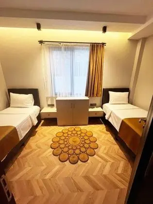Özel Havuzlu Villa, Deniz Manzaralı, Balkon veya Teraslı
