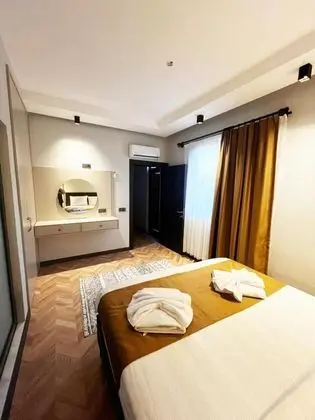 Özel Havuzlu Villa, Deniz Manzaralı, Balkon veya Teraslı
