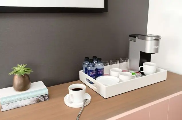 Oda, 1 Büyük (Queen) Boy Yatak, Engellilere Uygun, Küvet (Mobility/Hearing Accessible, Zena)