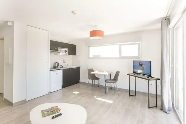 Superior Apart Daire, 1 Yatak Odası