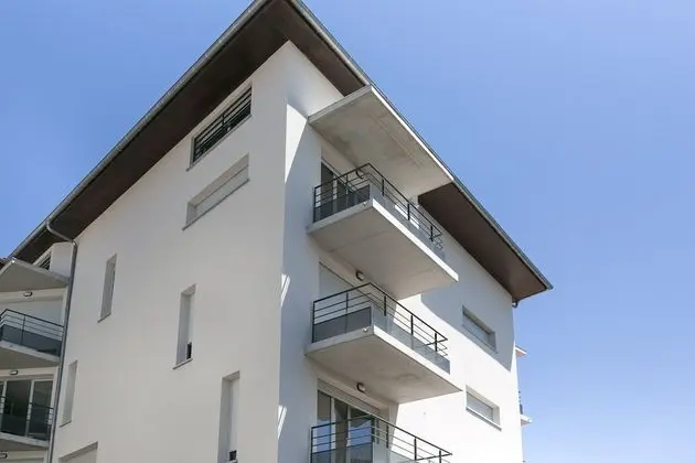 Superior Apart Daire, 1 Yatak Odası