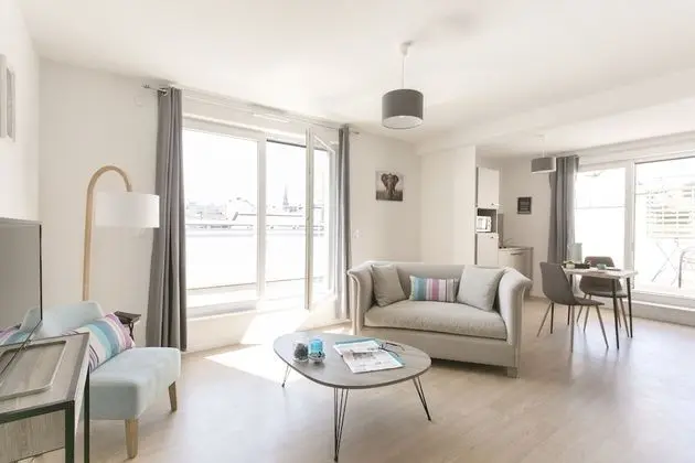 Apart Daire (T2)