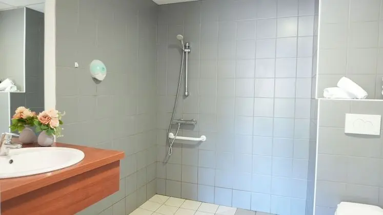 Classic Stüdyo, 2 Tek Kişilik Yatak