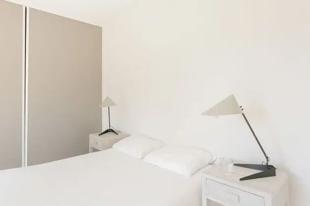 Classic Apart Daire, 2 Tek Kişilik Yatak, Engellilere Uygun, Sigara İçilmez