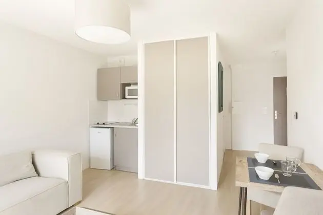 Classic Apart Daire, 2 Tek Kişilik Yatak, Engellilere Uygun, Sigara İçilmez