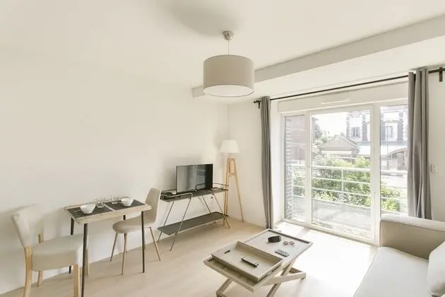 Classic Apart Daire, 2 Tek Kişilik Yatak, Engellilere Uygun, Sigara İçilmez