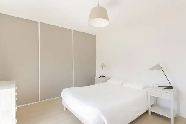 Comfort Apart Daire, 1 Yatak Odası, Engellilere Uygun, Sigara İçilmez