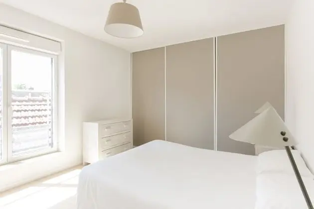 Comfort Apart Daire, 1 Yatak Odası, Engellilere Uygun, Sigara İçilmez
