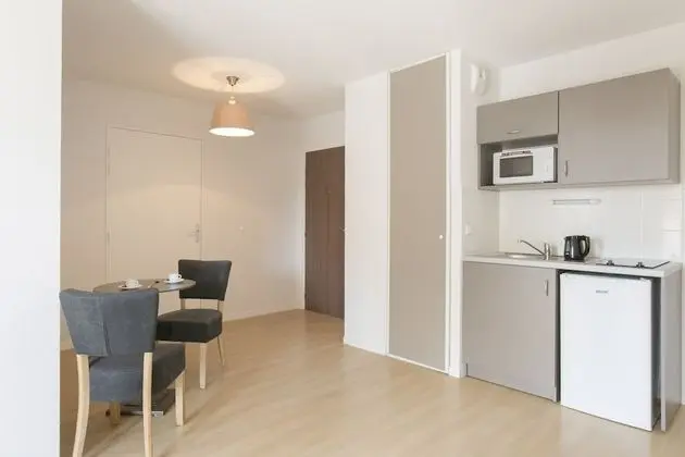 Comfort Apart Daire, 1 Yatak Odası, Engellilere Uygun, Sigara İçilmez
