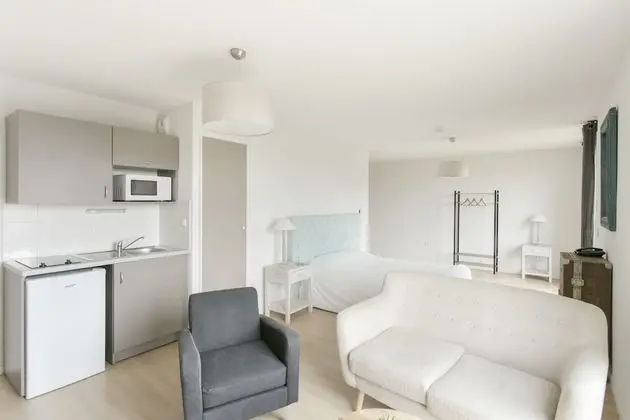 Comfort Stüdyo, 1 Çift Kişilik Yatak, Engellilere Uygun, Sigara İçilmez