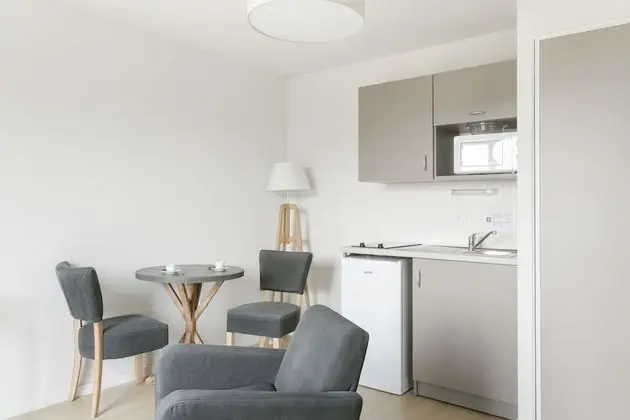 Comfort Stüdyo, 1 Çift Kişilik Yatak, Engellilere Uygun, Sigara İçilmez