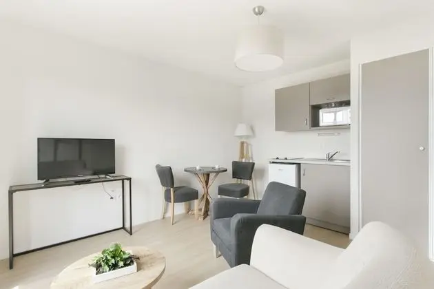 Comfort Stüdyo, 1 Çift Kişilik Yatak, Engellilere Uygun, Sigara İçilmez