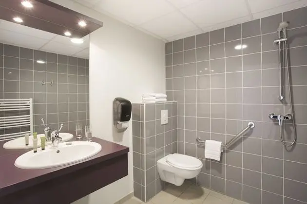 Comfort Stüdyo, 1 Çift Kişilik Yatak, Engellilere Uygun, Sigara İçilmez