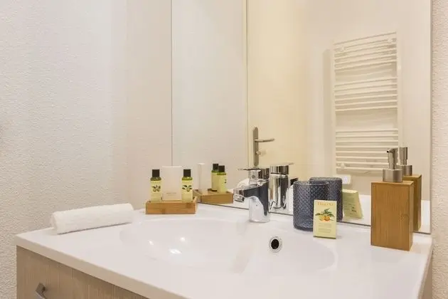 Apart Daire, 1 Yatak Odası