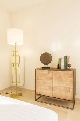 Apart Daire, 1 Yatak Odası, Balkon