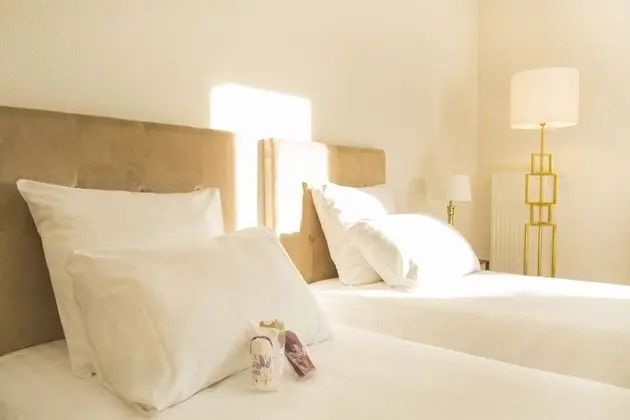 Apart Daire, 1 Yatak Odası, Balkon