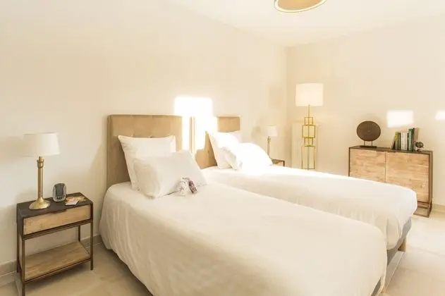 Apart Daire, 1 Yatak Odası, Balkon