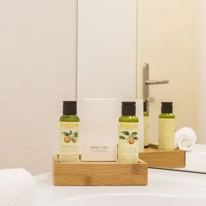 Apart Daire, 1 Yatak Odası, Balkon