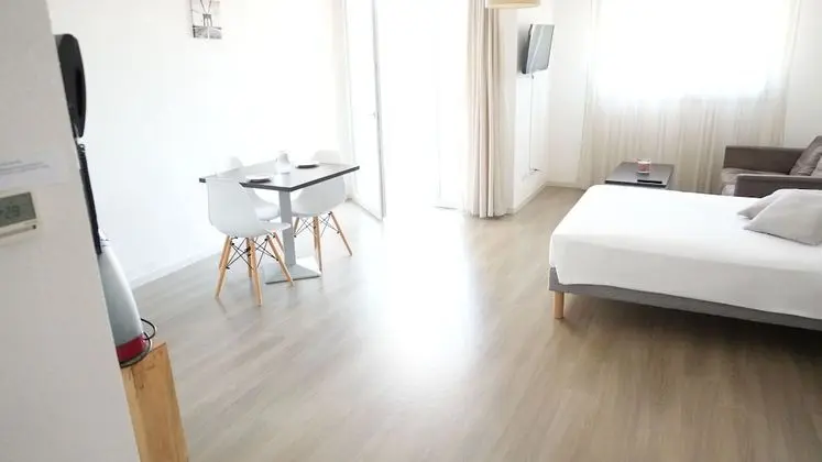 Studio Double (2 adultes)