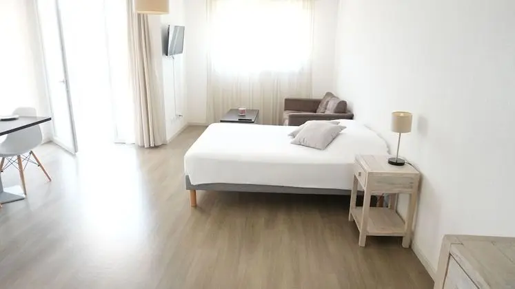 Studio Double (2 adultes)