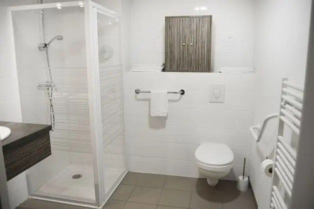 Studio Double (2 adultes)