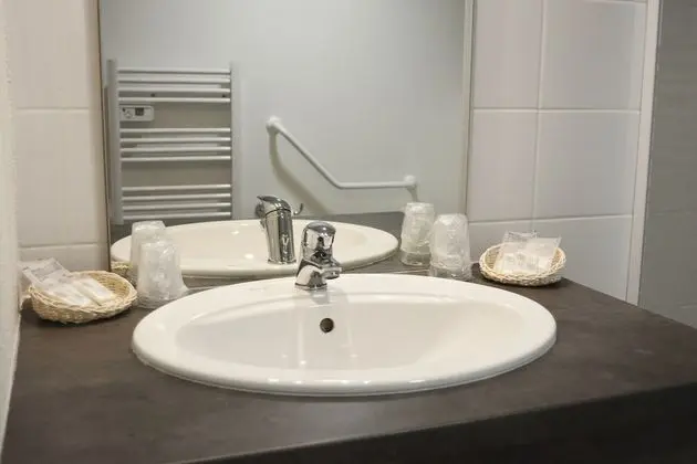 Studio Double (2 adultes)