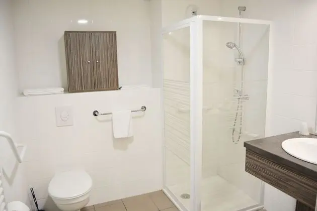 Studio Single (1 adulte)