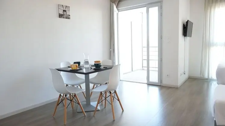 Studio Twin (2 adultes)