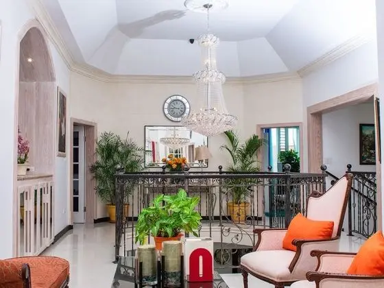 Ortak Ranzalı Oda, 1 Yatak Odası, Veranda