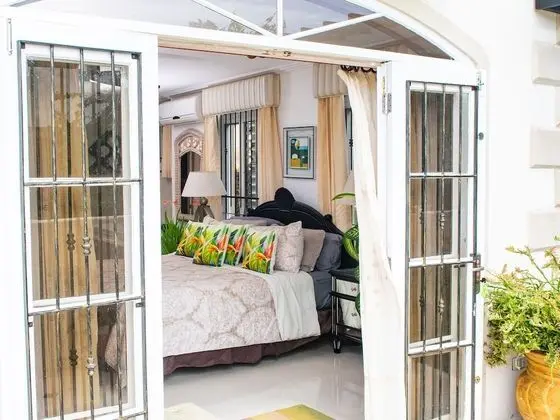 Ortak Ranzalı Oda, 1 Yatak Odası, Veranda